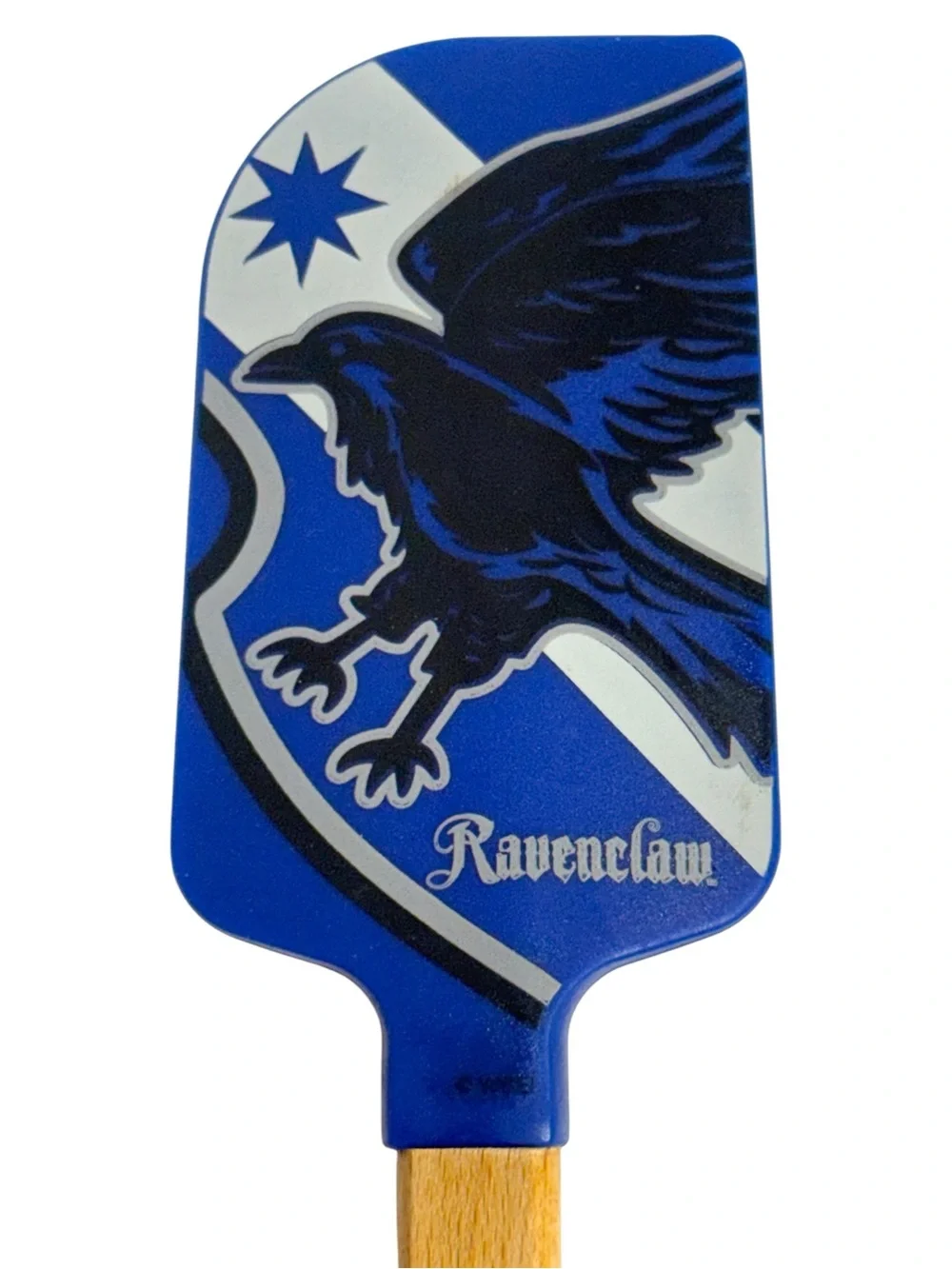 Williams Sonoma Ravenclaw Silicone Spatula